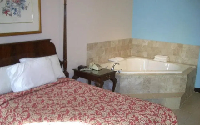 Regency Inn of Naperville