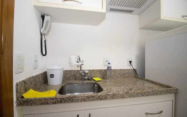 360 Life Resort by Ozped