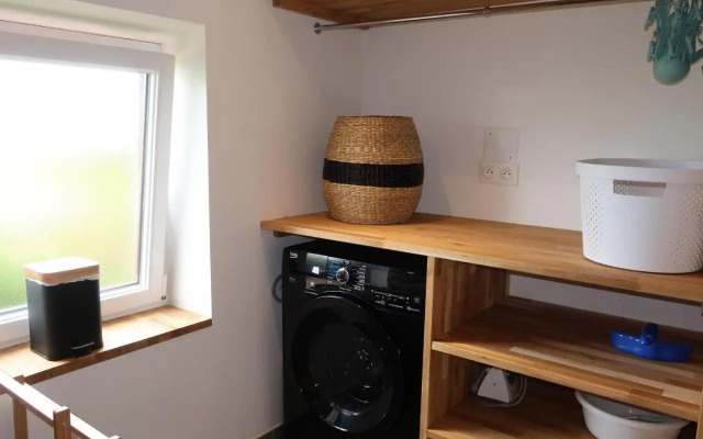 Holiday Home La Charmeuse - GOV203