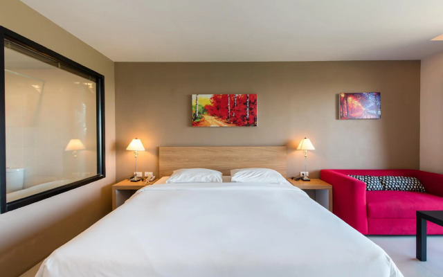 T5 Suites at Pattaya