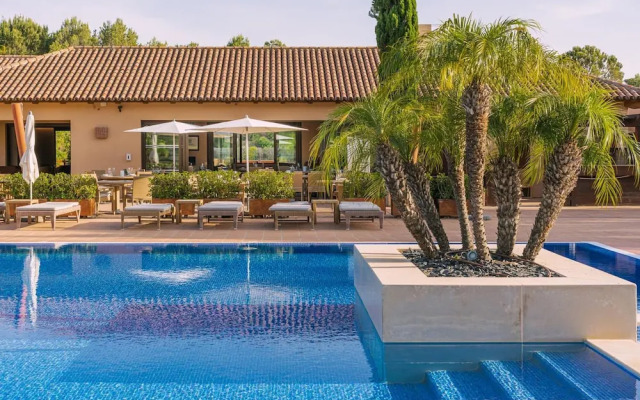 Villa Monte Rei 7 in Vila Nova de Cacela