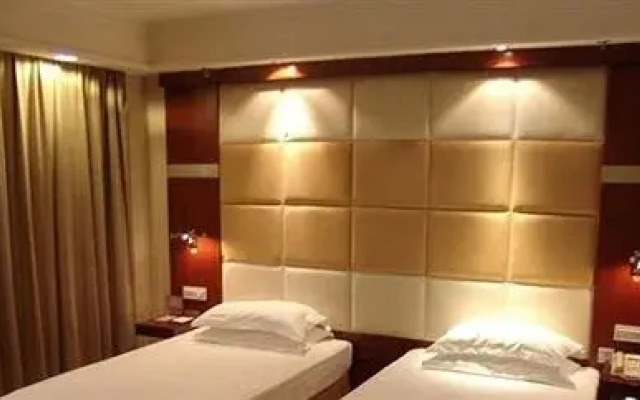 Junbang Tianshan Hotel