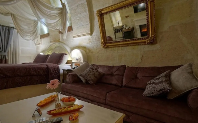 Arte Cave Hotel
