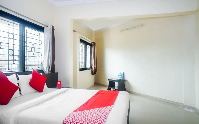 Hotel Yashraj Inn