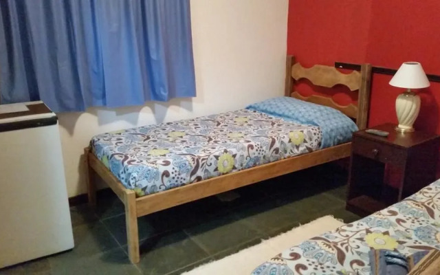 Pousada Beija Flor Buzios