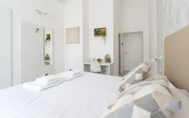 White Gioberti Guesthouse