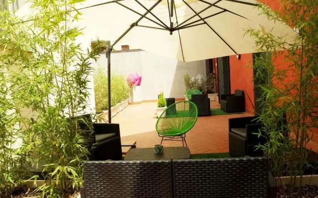 Indisparte Suites