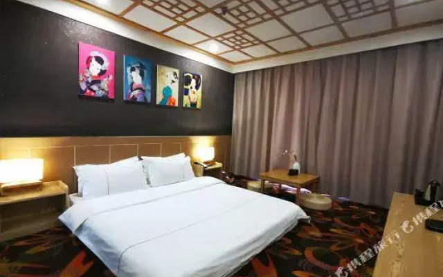 The Odeon Hotel Americano