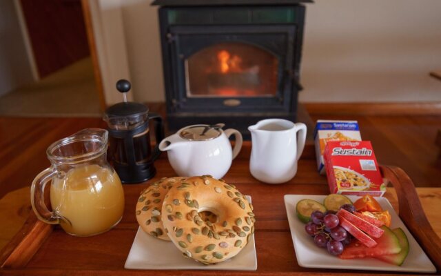 Plateau Lodge