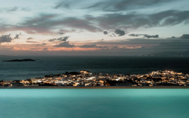 Lovia Mykonos