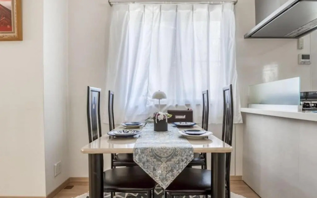 Ikebukuro Sta.7 min by walk Free parking 110㎡