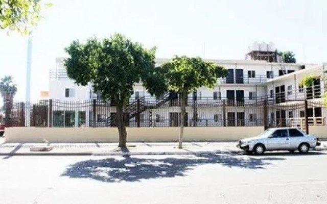 Maxihotel Los Mochis
