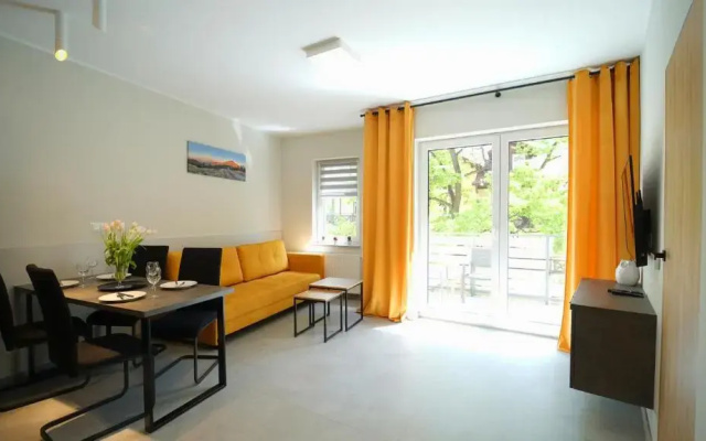 Apartament EverySky , Karpacz Nad Łomnicą 1E-2B