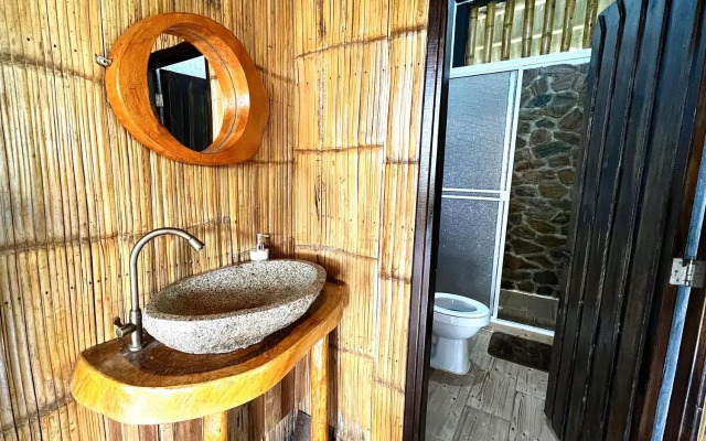 Hotel Colonial Minca