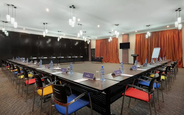 Protea Hotel by Marriott Ndola