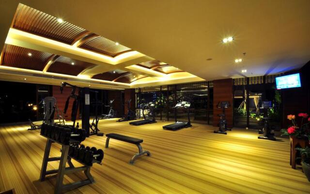 Days Hotel And Suites Shimei Bay