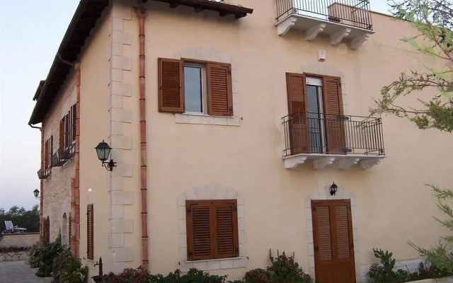 Villa Caltafaraci
