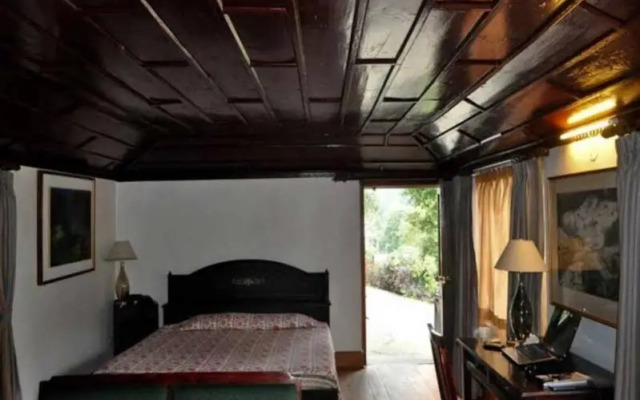 The HIve Cottage