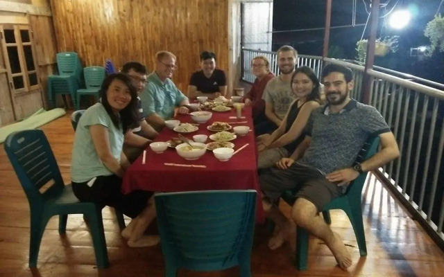 Hoang Chuyen Homestay