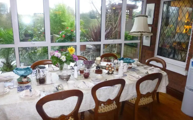Killyon Guest House