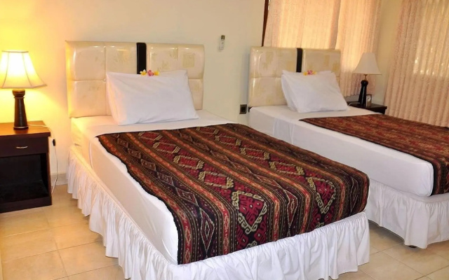 Gili T Resort – Guest Rooms – Gili Trawangan