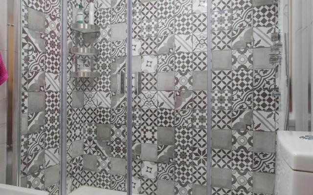 Jardines del Turia - Espacioso apartamento