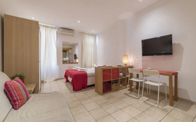 Rome@Home Monti Flats - Mono