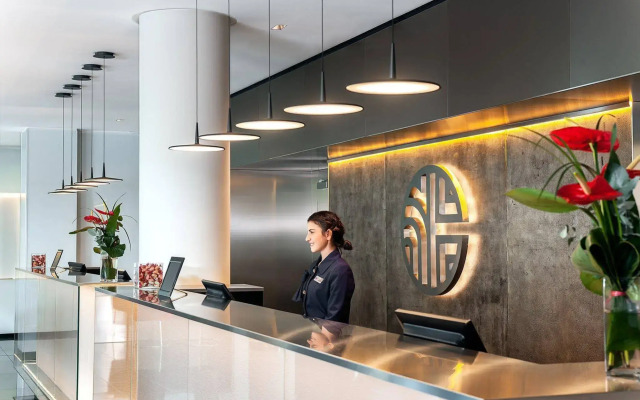 Avani Frankfurt City Hotel
