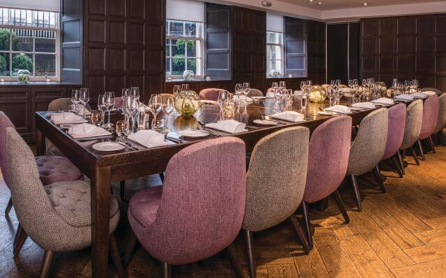 Kimpton Blythswood Hotel & Spa by IHG