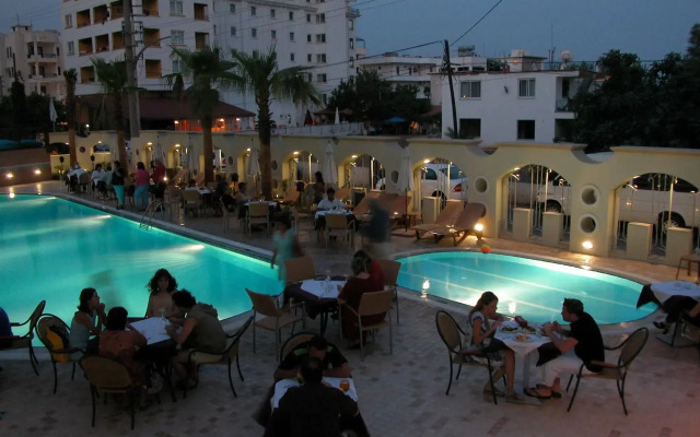 Motto Premium Marmaris