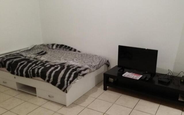 grand studio malo les bains - dunkerque