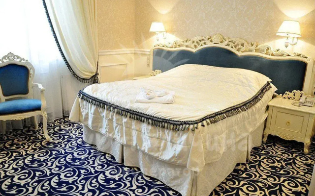 Отель «Женева»