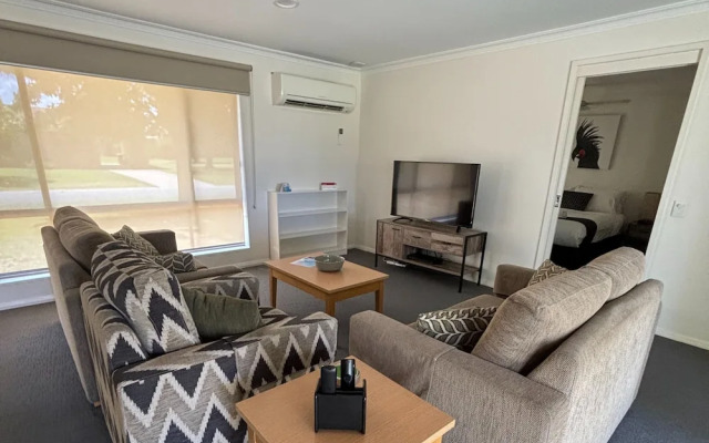 Lakeside Country Club - Numurkah