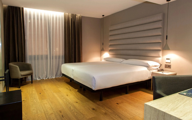 Hotel Zenit Vigo