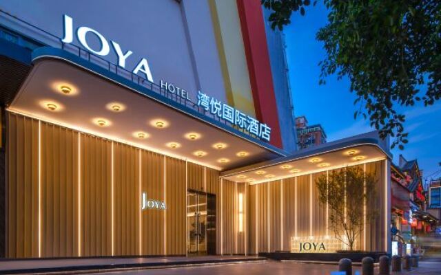 Bay Joy International Hotel