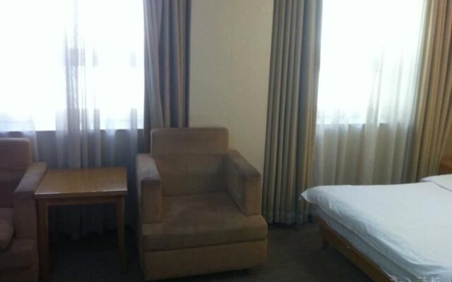 Huiting Business Hotel Beijing