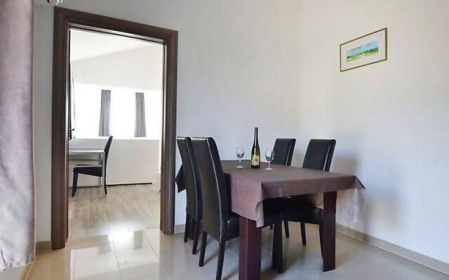 Apartments Bucic