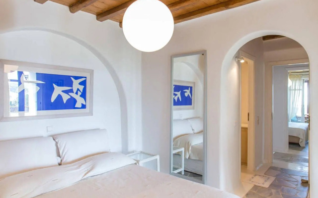 Thermes Mykonos Luxury Villas