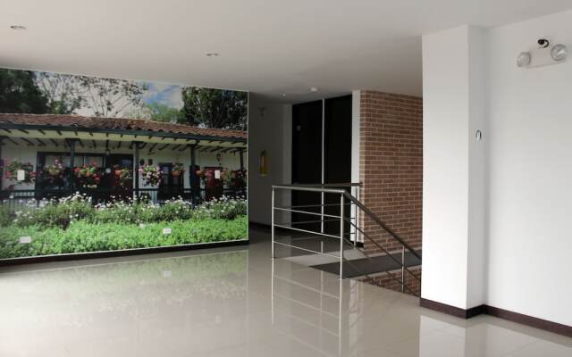 Nogal Hotel