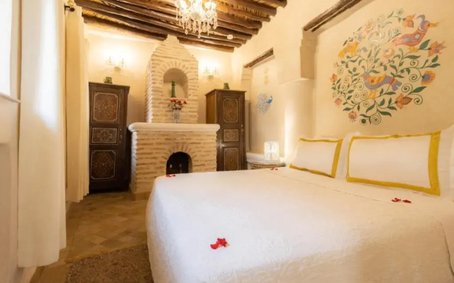 Riad Palais des Princesses