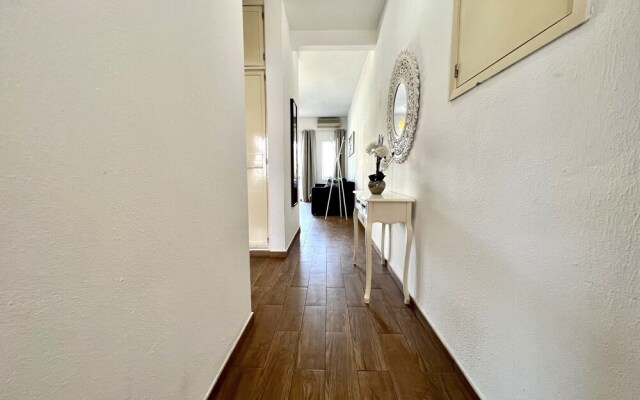 Vilamoura Central 4 With Pool by Homing