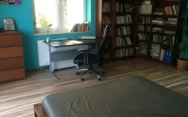 Bell Maison a proximite de Cracovie
