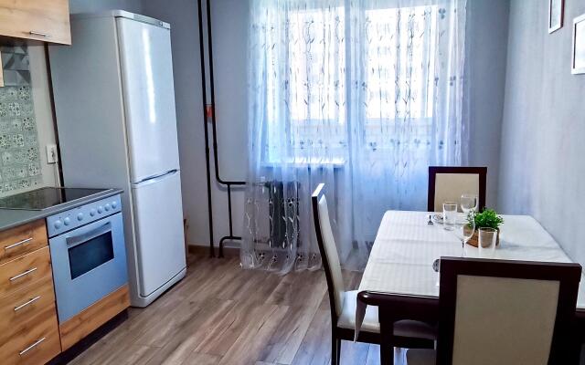 Апартаменты на улице Анатолия 98