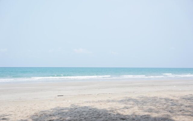 Sea Sand Sun Resort Rayong