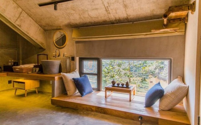 YUANSHE Mulaya – Guest Rooms – Mengzi