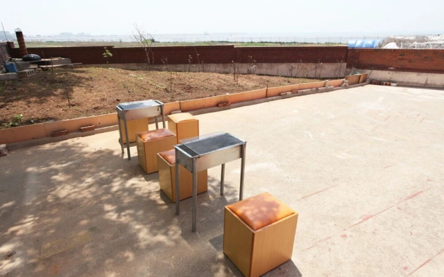 Jebudo Seaside