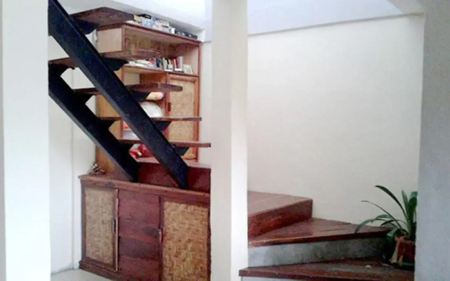 Merdeka House