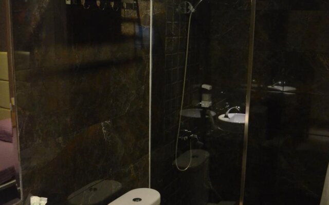 Mustika Gajah Mada Hotel