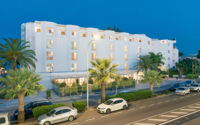 Aparthotel Ses Fotges