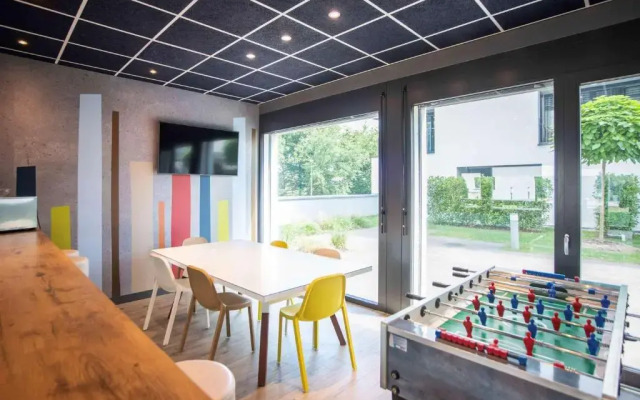 ibis budget Fribourg